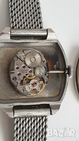 Дамски механичен часовник CERTINA Club 2000, снимка 6 - Антикварни и старинни предмети - 42293329