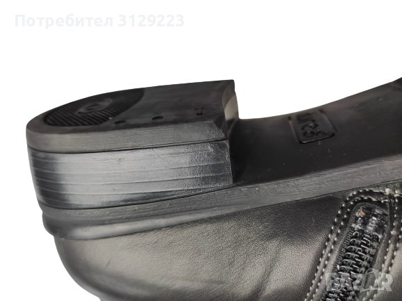 продаден, снимка 3 - Дамски боти - 37665729