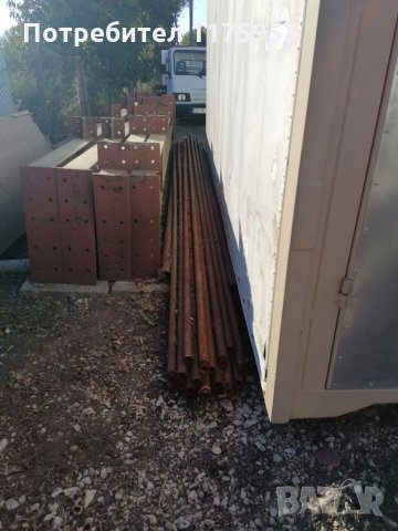 Навес тип Ригел, снимка 4 - Други машини и части - 34261949