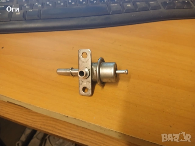 Регулатор налягане на бензина за Форд 0 280 160 599 / 98MF-9C968-BB