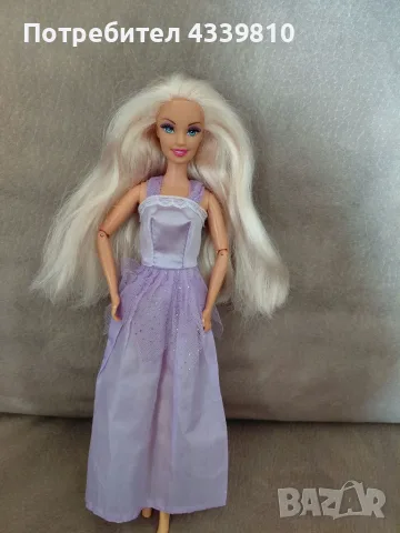 барби кукла barbie matel кукла, снимка 3 - Кукли - 56529486