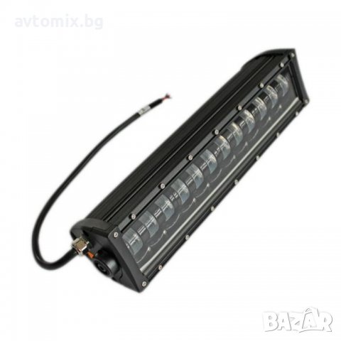  Диоден LED  BAR, 56 см, 160W, снимка 4 - Аксесоари и консумативи - 38315347