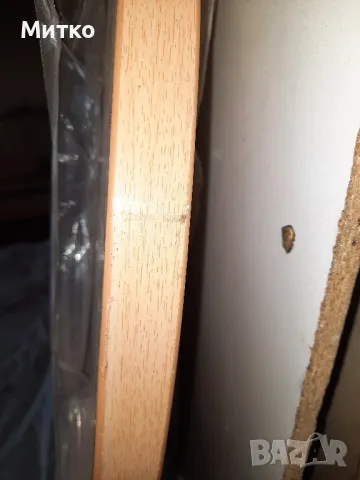 Дървен плот за маса от ПДЧ, снимка 3 - Маси - 48716038