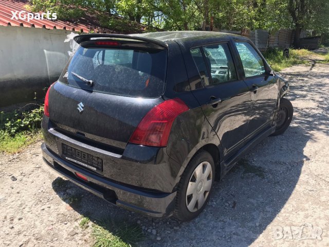 Suzuki Swift 1.3 92к.с. 2006г. на части , снимка 2 - Автомобили и джипове - 40571390