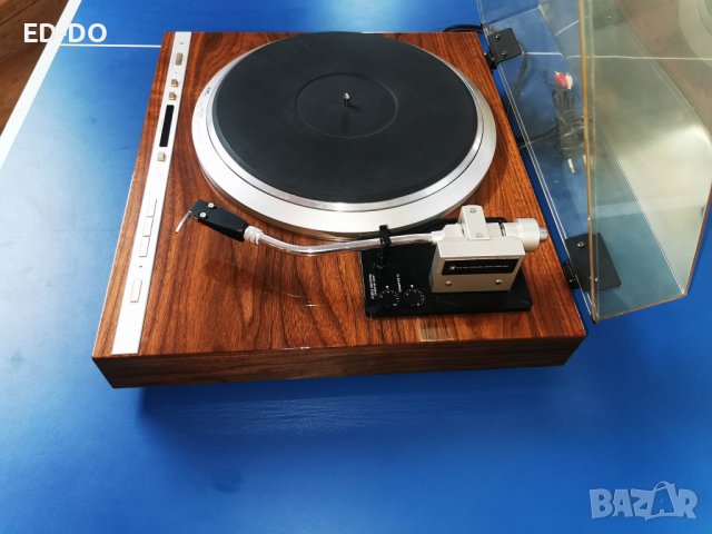 JVC QL-Y5F Direct Drive  automatic High End , снимка 14 - Грамофони - 42217944