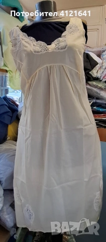 Секси нощници, нови, къси/дълги, снимка 7 - Нощници - 54280560