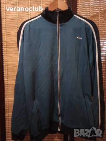 Мъжка спортна горница Georgos XL, снимка 4 - Суичъри - 38425546