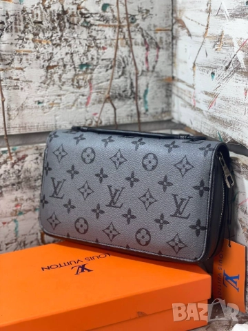 чанти Louis vuitton gucci mcm christian dior emporio armani, снимка 6 - Чанти - 51443918