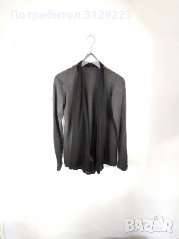 Promiss cardigan L, снимка 3 - Жилетки - 37739115