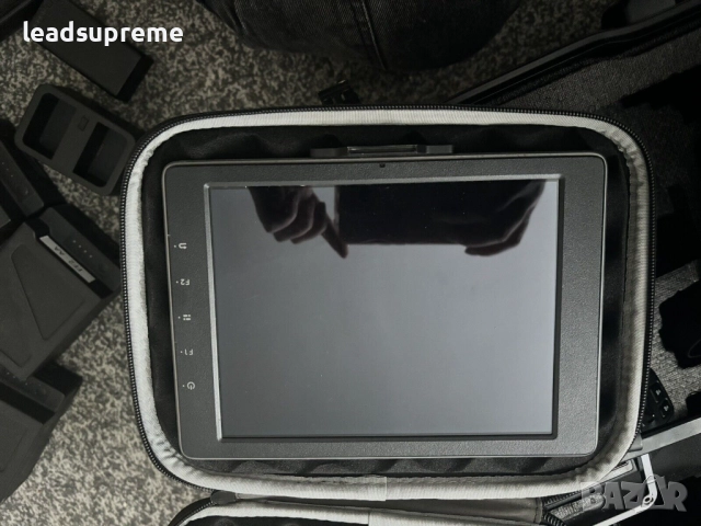 DJI matrice 200 v2 + Zenmuse Z30 Комплект, снимка 4 - Дронове и аксесоари - 51548447