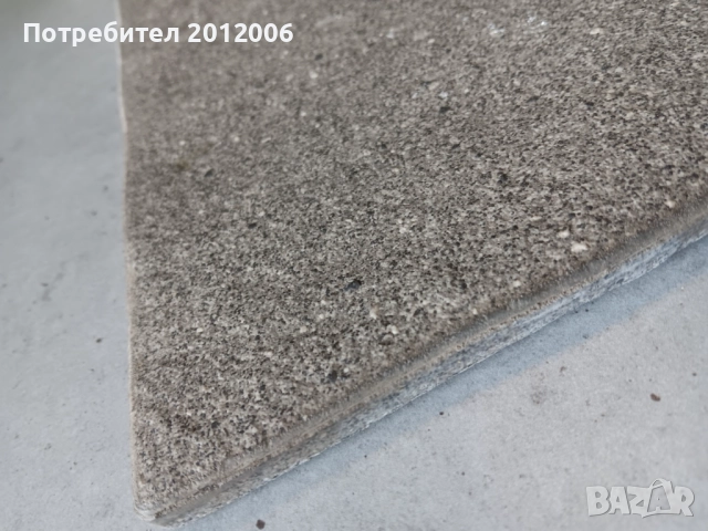 Гранитогрес 30 х 30 см употребяван, снимка 2 - Гранитогрес и плочки - 52330056