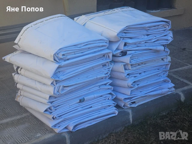 Винили от Билборд, снимка 3 - Други стоки за дома - 51137670