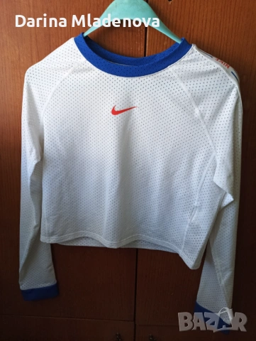 Дамска блуза Nike