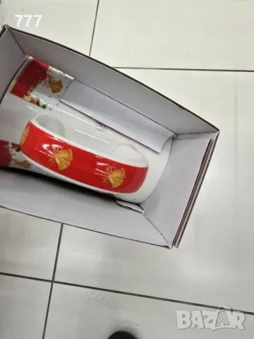 коледни чаши, снимка 2 - Чаши - 48247516