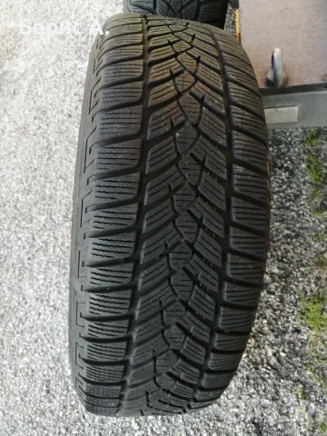 Зимни гуми 235/65 R17 Fulda Kristall Control SUV, снимка 6 - Гуми и джанти - 53139973