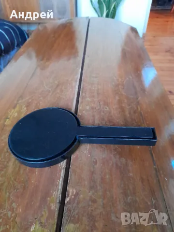 Старо огледало,огледалце #16, снимка 2 - Други ценни предмети - 48615710