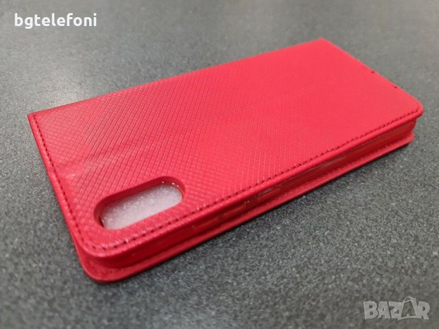 НАМАЛЕНИ!!! Xiaomi Redmi 9A , 9AT , 9C , Xiaomi Redmi 9 тефтер със силиконово легло, снимка 11 - Калъфи, кейсове - 30050545