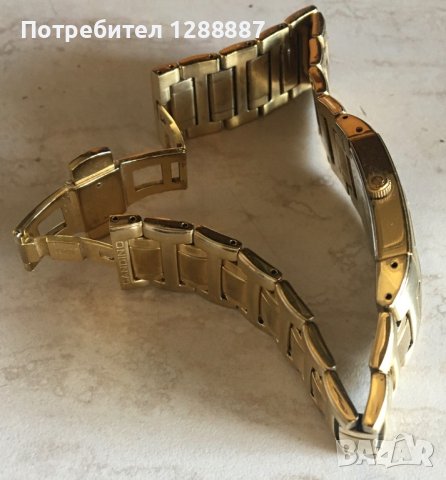 Оригинален CANDINO стилен часовник, снимка 3 - Мъжки - 42634973