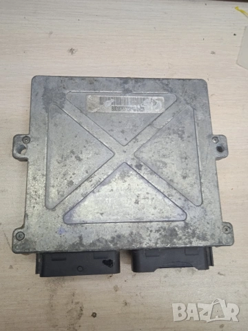 Landi Renzo Omegas LPG компютър за 5-8 цилиндри, снимка 2 - Части - 54030471