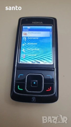 NOKIA 6280