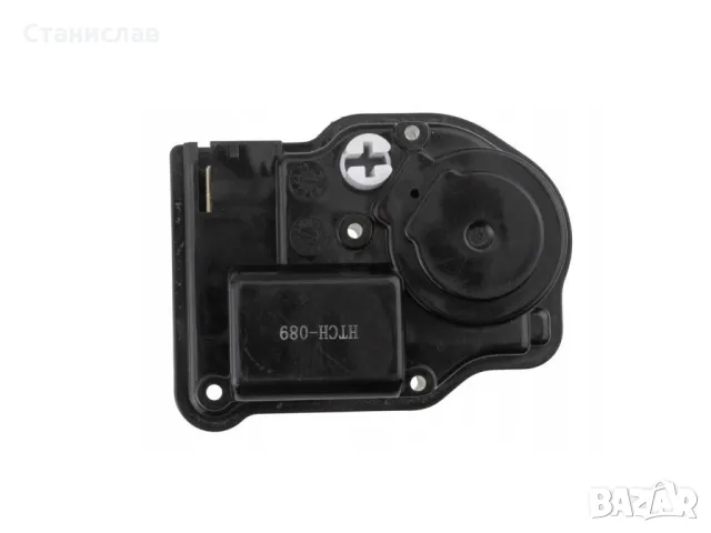 Jeep Patriot Мотор за брава на багажник