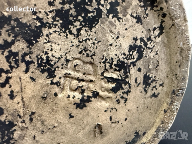 Керамична ваза в древногръцки стил. №8140, снимка 8 - Антикварни и старинни предмети - 54330975