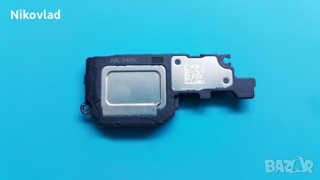 Полифония Huawei P smart Pro (2019)