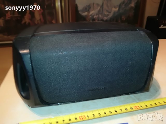 AIWA CENTER 2802231819, снимка 2 - Тонколони - 39840072