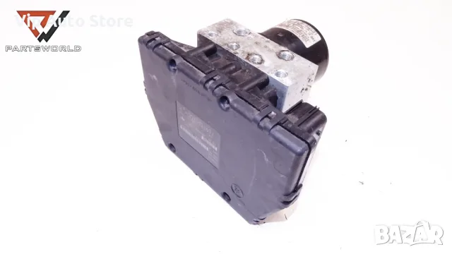 ABS модул Mercedes W203 – A2035451632 / A0044310512