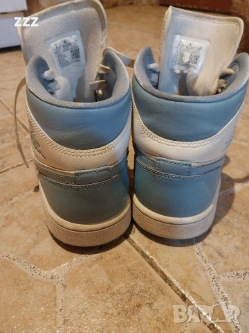 Маратонки Найк Джордан , снимка 5 - Маратонки - 54132403