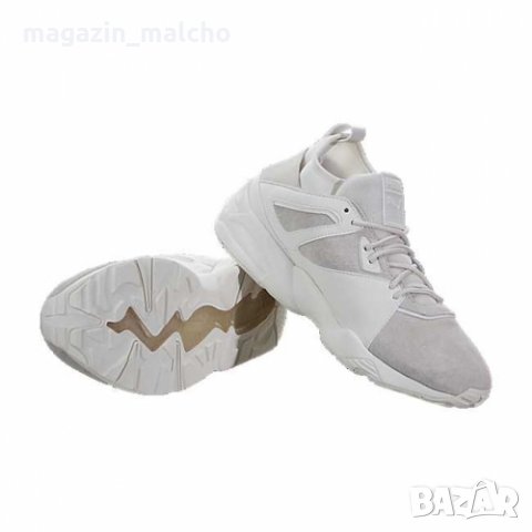 МАРАТОНКИ - PUMA BOG SOCK CORE; размери: 41 и 42.5