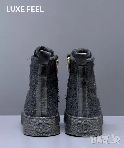 ⚜️ Дамски Кецове ⚜️, снимка 10 - Кецове - 55952759