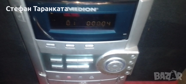 Аудио уредба със 5 тонколони комплект чете DVD дискове и MP3, снимка 8 - Аудиосистеми - 54144297