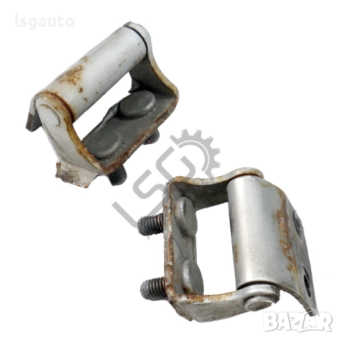 Панти заден капак Honda Civic VIII 2006-2011 ID: 154050