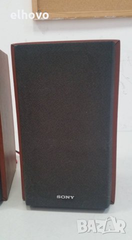 Тонколони Sony SS-CEH10, снимка 2 - Тонколони - 29831346