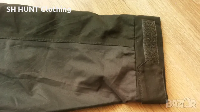 DOVREFJELL WINDPROOF Jacket размер XXL за лов риболов яке вятърно устойчиво - 881, снимка 6 - Якета - 48083052