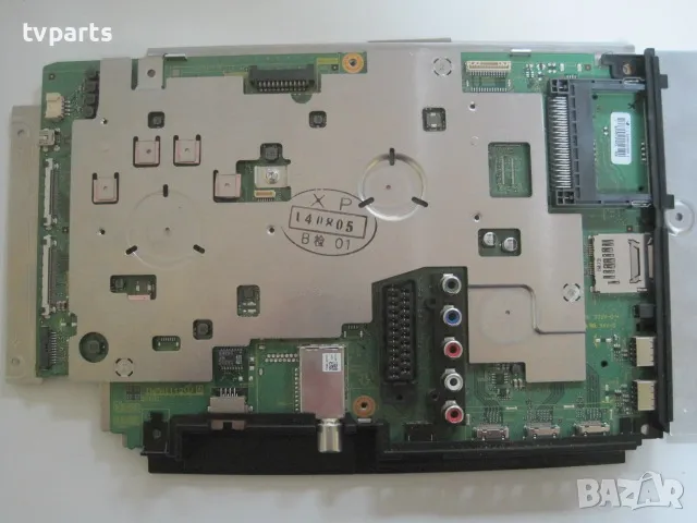 Мейнборд TNPH1112 1 A  от Panasonic TX-48AX630E 100% работещ