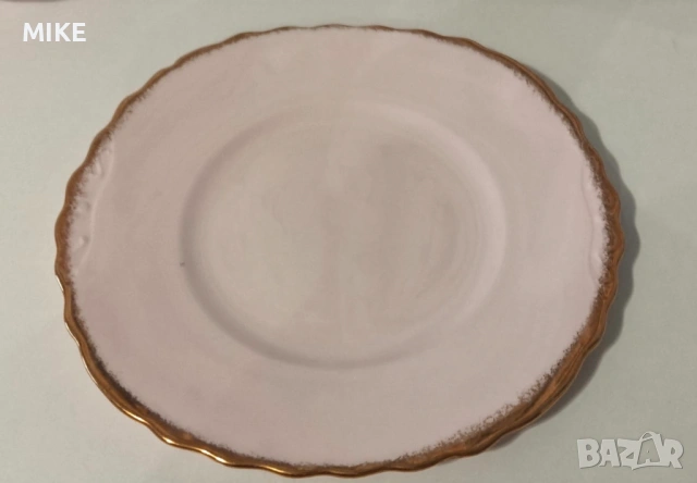 Чинии и чашка/захарничка на Royal Vale, снимка 12 - Чинии - 52325398