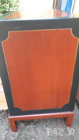 Скрин ретро масив-№83, снимка 6 - Скринове - 53355706