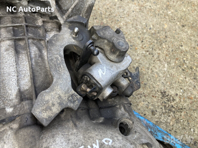 6 степенна скоростна кутия за Форд Ford Custom 2.0 Diesel EURO-6 GK2R-7F097-AGC GK2R-7002-CGB 2017, снимка 16 - Части - 44922321