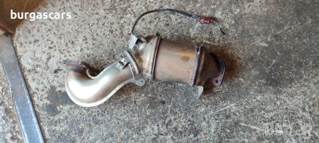 Катализатор ламбда сонда 1K0 131 701 CG / 1K0 254 200 H Seat Leon 1.4TSI - 80лв