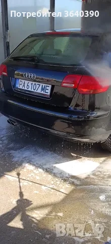 Ауди А3 хътжбек , снимка 4 - Автомобили и джипове - 55781467
