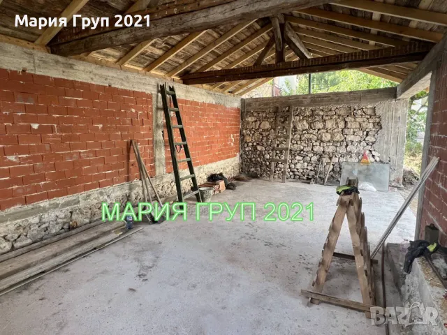 !!!ТОП ОФЕРТА!!!Продавам Двуетажна Къща Ново Строителство в гр. Хасково до Градската Градина!!!, снимка 12 - Къщи - 49177564