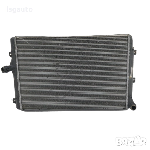 Радиатор охладителна система Volkswagen Golf VI 2008-2016 ID: 151834