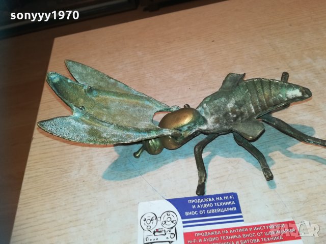 THE BIG ONE-MONSTER-МУХА ЧУДОВИЩЕ 2810201649, снимка 13 - Колекции - 30588839