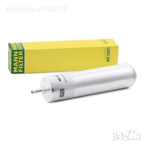 4 броя Филтри за BMW 3 серия 320d 320xd E90 E91 E92 130kW 177PS, снимка 3 - Части - 31803143