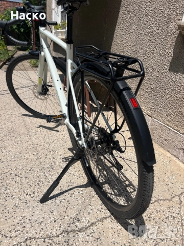 CUBE NURODA, снимка 3 - Велосипеди - 51488521