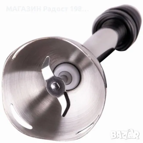 Миксер с пасатор Voltz V51110F, снимка 3 - Миксери - 48472303