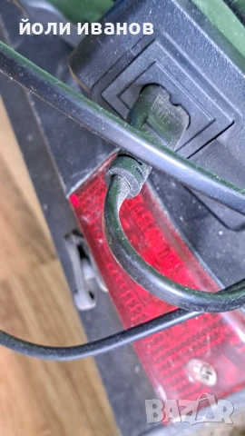 Ел тротинетка с два мотора,3 скорости, снимка 2 - Велосипеди - 54077655