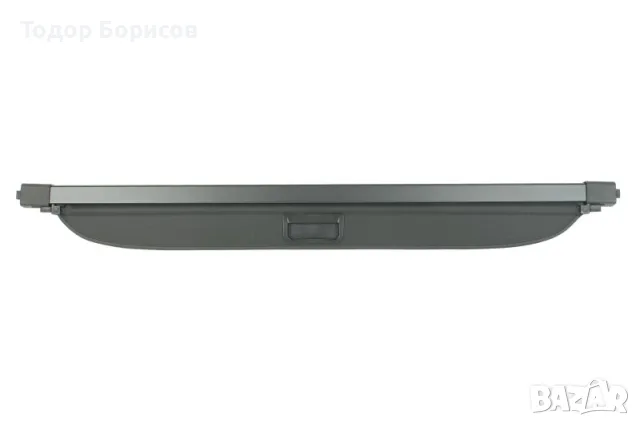 Щора багажник за MERCEDES GLC X253 06.2015-02.2019